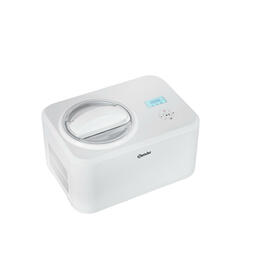 ice machine 1500 | compressor cooling product photo  S