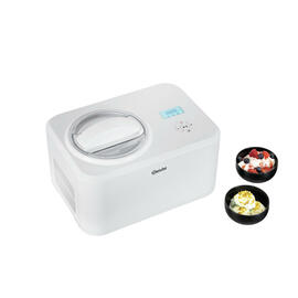 ice machine 1500 | compressor cooling product photo
