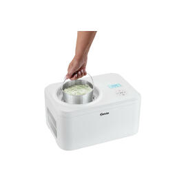 ice machine 1500 | compressor cooling product photo  S