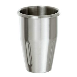 double bar mixer Turbo stainless steel product photo  S