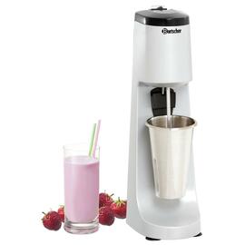 drink mixer stainless steel product photo