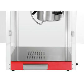 popcorn machine V150 product photo  S