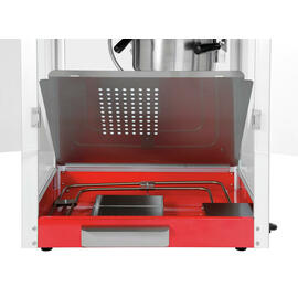 popcorn machine V150 product photo  S