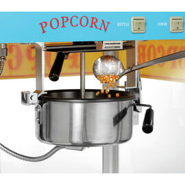 popcorn machine V150 product photo  S