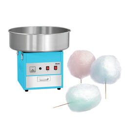 candy floss machine product photo