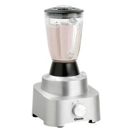 food processor FP1000 motor block | mixing cup | mixing bowl product photo  S