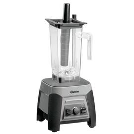 blender PRO 2,5L plastic black grey product photo  S