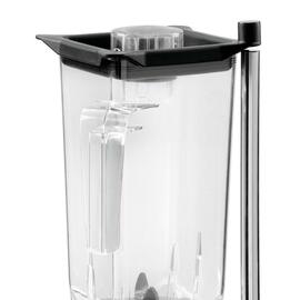 blender PRO 2,5L plastic black grey product photo  S