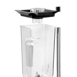 blender PRO 2,5L plastic black grey product photo  S