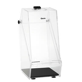 Noise protection hood PRO 2.5L product photo  S