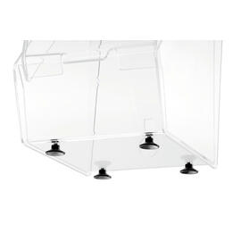 Noise protection hood PRO 2.5L product photo  S