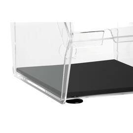 Noise protection hood PRO 2.5L product photo  S