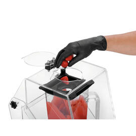 Noise protection hood PRO 2.5L product photo  S