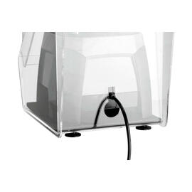 Noise protection hood PRO 2.5L product photo  S