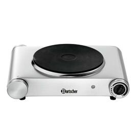 electric cooking plate 230 volts 1.5 kW product photo  S