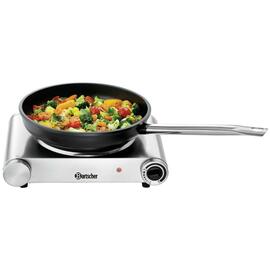 electric cooking plate 230 volts 1.5 kW product photo  S