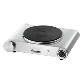 electric cooking plate 230 volts 1.5 kW product photo  S