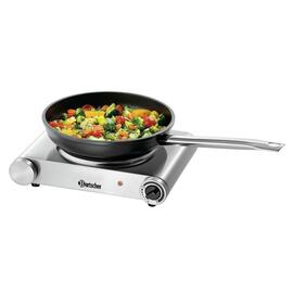 electric cooking plate 230 volts 1.5 kW product photo
