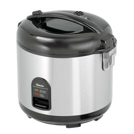 rice cooker 1.8L SD countertop unit | 1.8 ltr | 230 volts 700 watts product photo