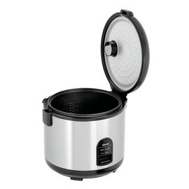 rice cooker 1.8L SD countertop unit | 1.8 ltr | 230 volts 700 watts product photo  S