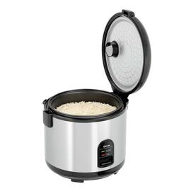 rice cooker 1.8L SD countertop unit | 1.8 ltr | 230 volts 700 watts product photo  S