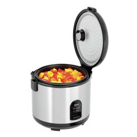 rice cooker 1.8L SD countertop unit | 1.8 ltr | 230 volts 700 watts product photo  S
