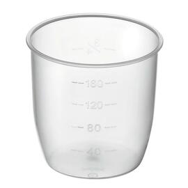 rice cooker 1.8L SD countertop unit | 1.8 ltr | 230 volts 700 watts product photo  S
