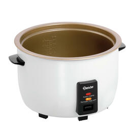 rice cooker 8L W | 230 volts 1950 watts product photo  S