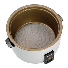 rice cooker 8L W | 230 volts 1950 watts product photo  S