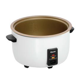 rice cooker 12L W | 230 volts 2650 watts product photo  S