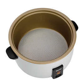 rice cooker 12L W | 230 volts 2650 watts product photo  S