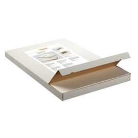 cooking parchment paper 500 sheets L 530 mm W 325 mm product photo  S