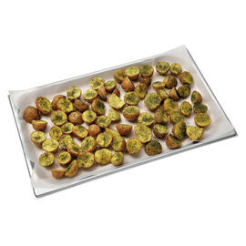 cooking parchment paper 500 sheets L 530 mm W 325 mm product photo  S