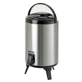 insulated dispenser | 1 container 9 ltr  H 385 mm product photo  S