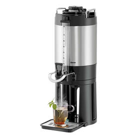 insulated dispenser 8L | 1 container 8 ltr  H 635 mm product photo  S