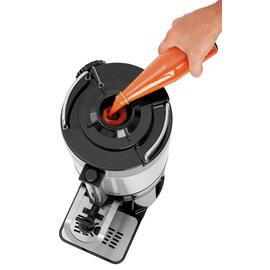 insulated dispenser 8L | 1 container 8 ltr  H 635 mm product photo  S