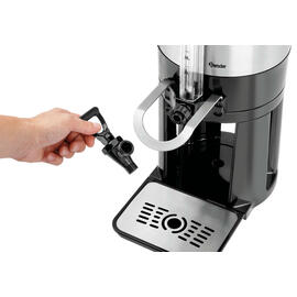 insulated dispenser 8L | 1 container 8 ltr  H 635 mm product photo  S