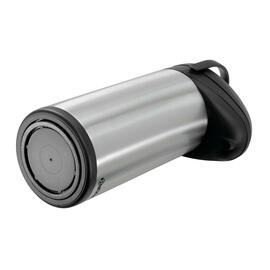 vacuum pump jug 5L | 5.0 ltr stainless steel product photo  S