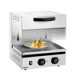 lift salamander 500-1Z-MDI product photo  S