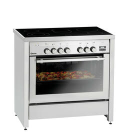 electric stove 5K-EBMF | 5 cooking zones product photo  S
