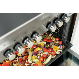 electric stove 5K-EBMF | 5 cooking zones product photo  S
