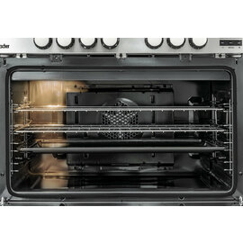 electric stove 5K-EBMF | 5 cooking zones product photo  S