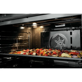 electric stove 5K-EBMF | 5 cooking zones product photo  S