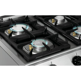gas stove MFG 7341 | Baking oven product photo  S