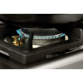 gas stove MFGO 7040 19 kW | open base unit product photo  S