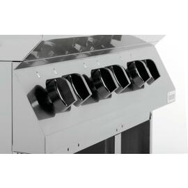 6 burner gas stove MFGO 7060 gastronorm 28.5 kW (gas) | open base unit product photo  S
