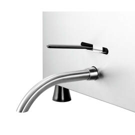 fryer 12L-10 | 1 basin 1 basket 6.5 ltr 400 volts | 9 kW product photo  S