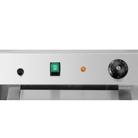 fryer 12L-10 | 1 basin 1 basket 6.5 ltr 400 volts | 9 kW product photo  S