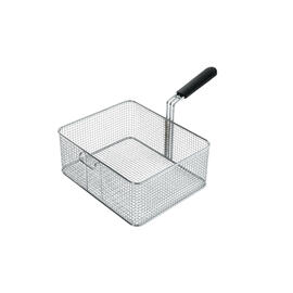 162906 Ersatzkorb zu Fritteuse "Professional",  Kapazität: 10 l, groß, Maße: 300 x 240 x H 120 mm, 0,59 kg product photo