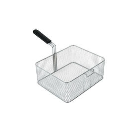 162906 Ersatzkorb zu Fritteuse "Professional",  Kapazität: 10 l, groß, Maße: 300 x 240 x H 120 mm, 0,59 kg product photo  S